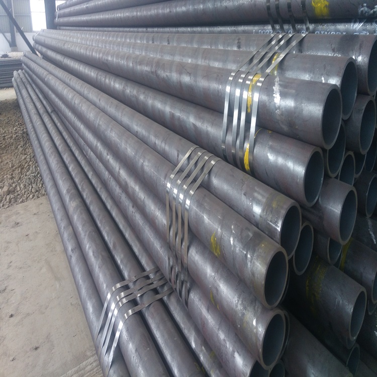 20crmnti齒輪鋼無縫鋼管專業生產