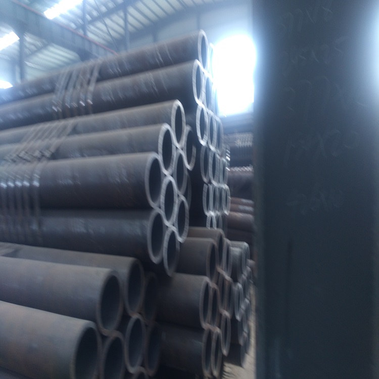 專業生產定做42CrMo合金無縫鋼管